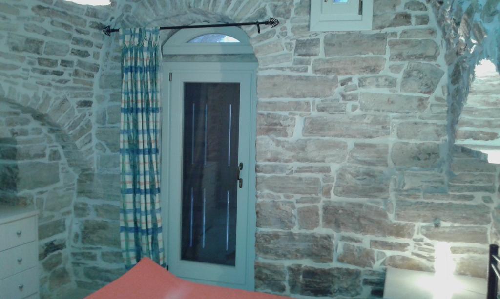 Patrika Traditional House Exterior photo